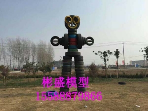變形金剛出租、大型變形金剛模型行業(yè)發(fā)展態(tài)勢(shì)和騰云機(jī)器人雕塑模型的主要意義