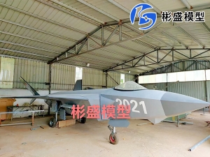 深圳模型飛機