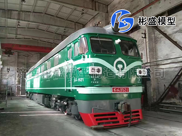 仿真機械模型